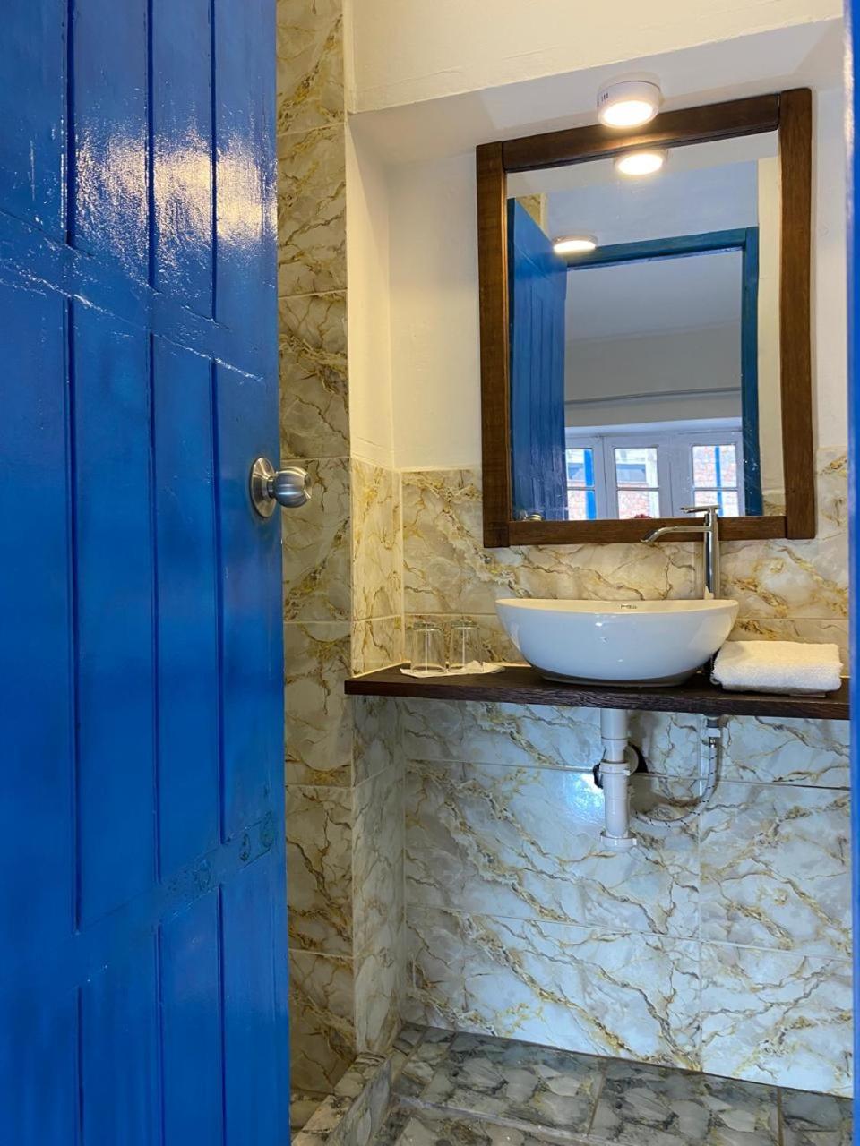 Runa House Cuzco