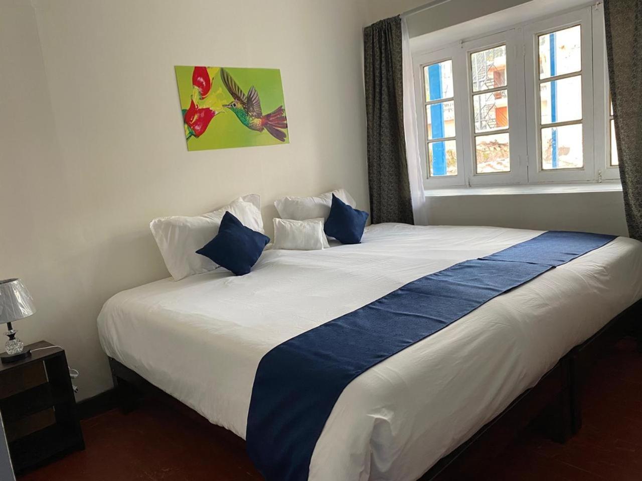 Runa House Mini-hôtel