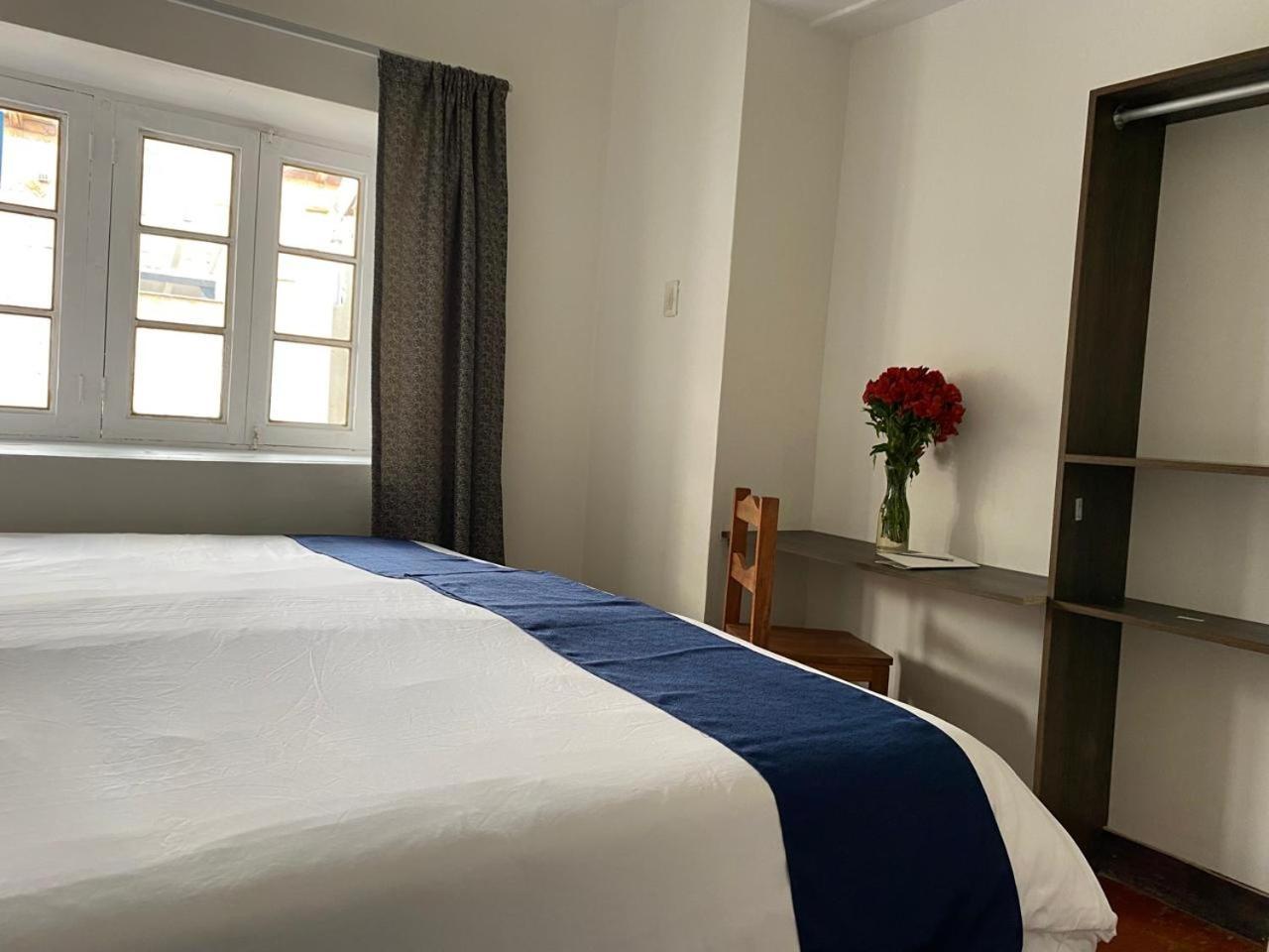 Inn Runa House Cuzco