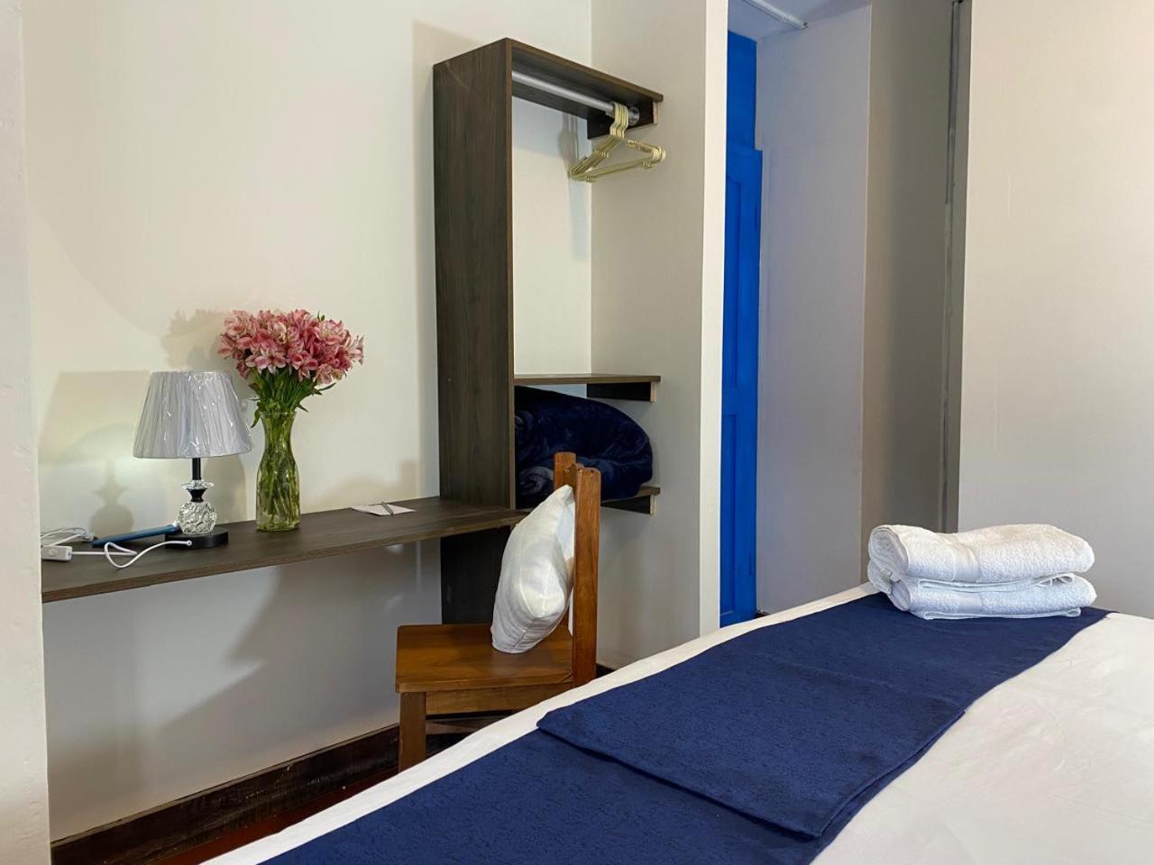 Runa House Mini-hôtel Cusco