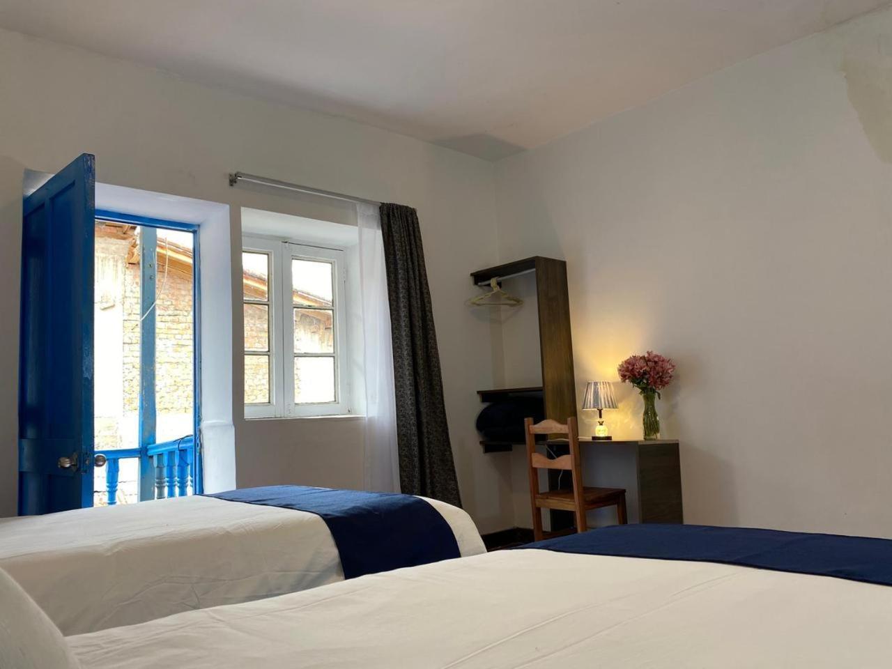 Mini-hôtel Runa House