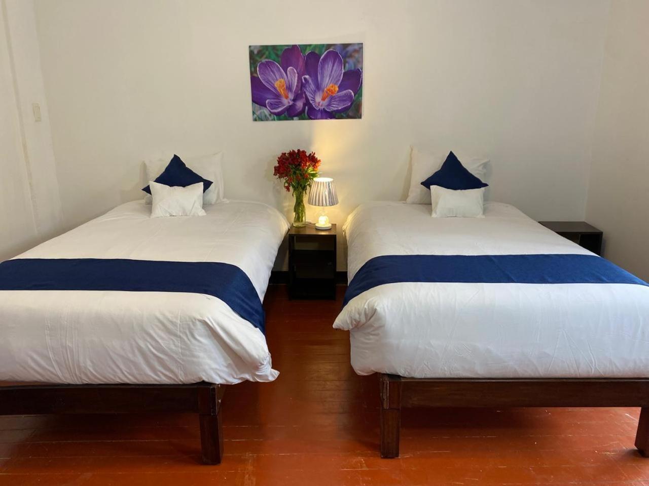Runa House Mini-hôtel Cusco