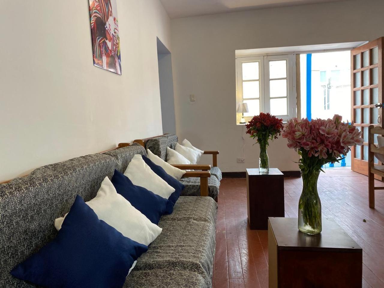 Runa House Mini-hôtel Cusco